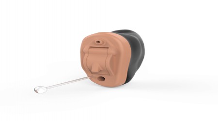 Starkey Invisible Hearing Aids by Supertone Hearing Solution
