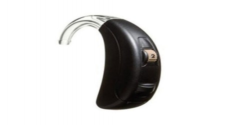 ALPS Din BTE Digital Hearing Aid by New Mens Hearing Aid Centre