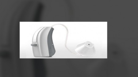 Clear440 C4-FS Widex Hearing Aid by Audi Hearing Centre