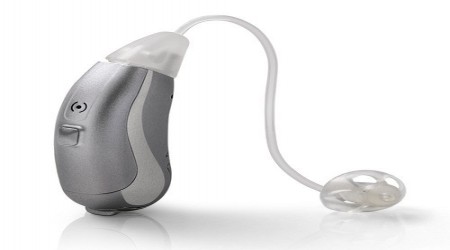 Digital RIE Hearing Aids by Supertone Hearing Solution