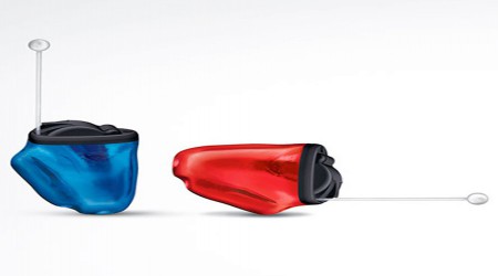 ITE Hearing Aids by Times Health Care