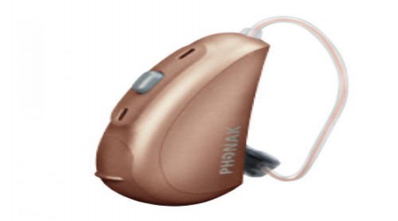 Phonak Hearing Aid Q30-312 Ric by Saimo Import & Export