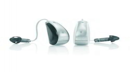 RIC Digital Hearing Aid by Prime Clinic