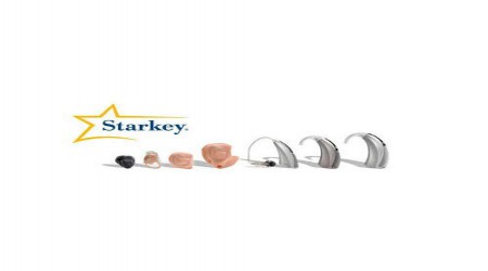 Starkey Halo Hearing Aid by Corti Hearing Clinic