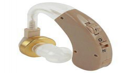 Digital Hearing Aid by Geetham Hearing Care Center