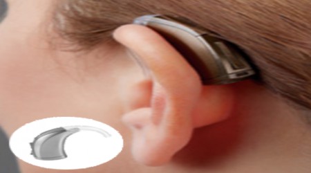 Hearing Aids by Calritone Hearing Aid Centre