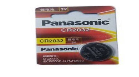 Panasonic Hearing Aid Battery by Mediways Surgical