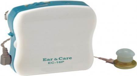 Pocket Hearing Aid by Sunil Enterprises