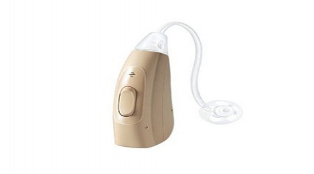 Rexton RIC Hearing Aids Strata Accord 12 2c by Saimo Import & Export