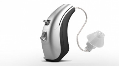 Super 220 RIC by Waves Hearing Aid Center