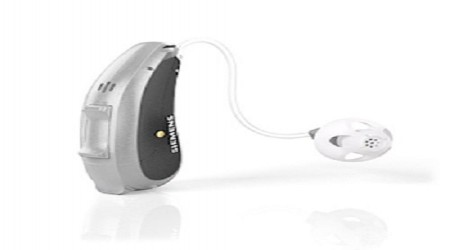 Wireless Hearing Aid by R K Hear Care