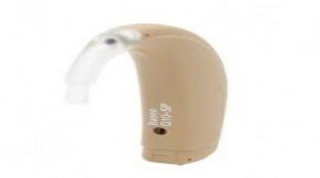 Baseo Q10 - SP BTE Hearing Aids by Skyrise Healthcare Private Limited