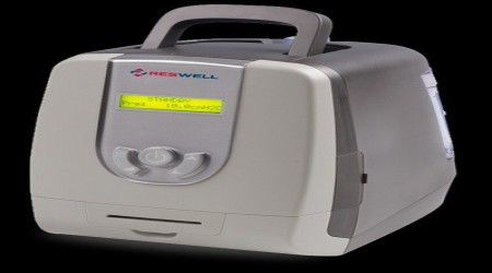 APAP RVC820A CPAP Machine by SS Medsys