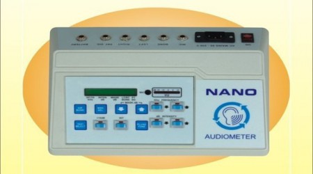 Hearing Aid Audiometer by Shri Ganpati Sales