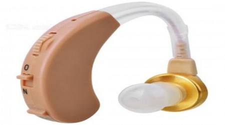 Hearing Aids by RS Trader & Manufacturer