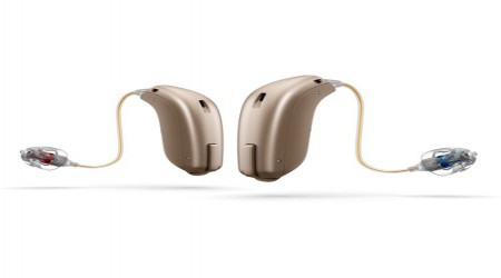 Oticon Digital Hearing Aid by Umang Speech & Hearing Aid Center