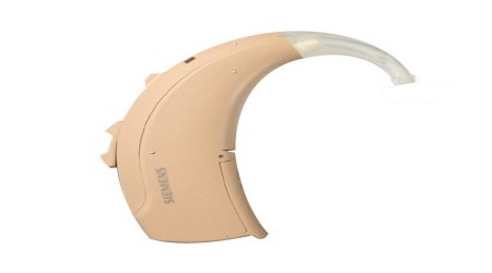 Behind The Ear Hearing Aid by Microtone Hearing Solution