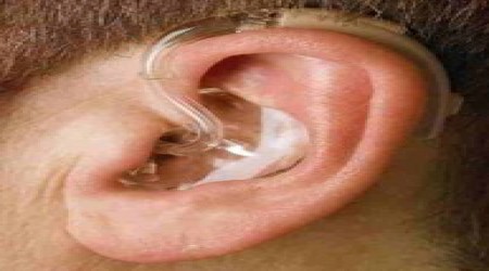 Bte Hearing Aids by Sparsh Speech And Hearing Centre
