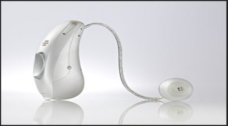Digital Hearing Aids by National Speech And Hearing Center