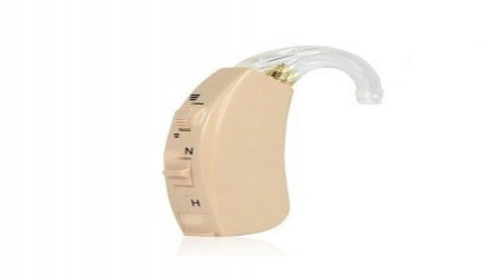 Mini Hearing AID by Wowo Gifting Solutions