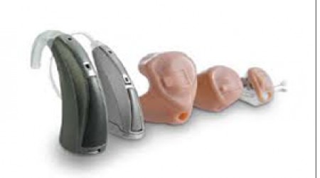 Programmable And Digital Hearing Aid by ENT Praval Advance