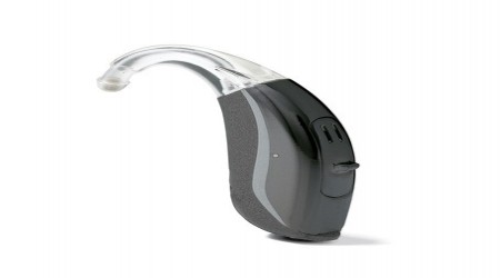 Saphira Digital Hearing Aid by Indian Audio Centre
