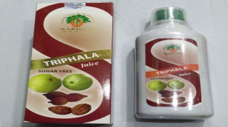 Triphala Juice by Dayal Traders