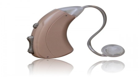 Wireless Hearing Aids by Veena Hearing Solutions