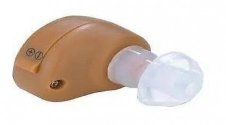 Mini Hearing Aid by Hearing Aid Voice Solution