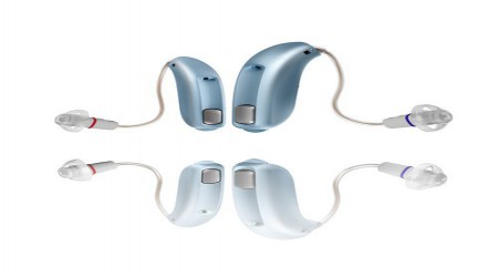 Oticon Digital Hearing Aids by Indian Audio Centre