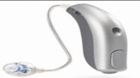 Siemens Hearing Aids by Aashirvad Hearing Care