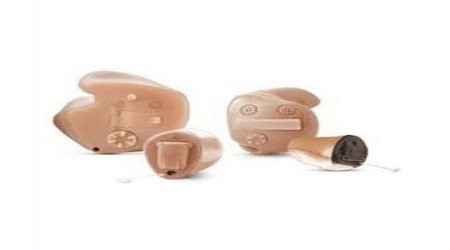 Signia Rechargeable Hearing Aid