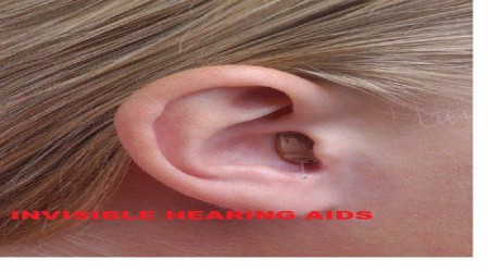 SMALL HEARING AIDS by Digital Hearing Aid Centre
