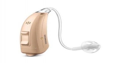 32 Ch Wireless Digital Hearing Aid by New Mens Hearing Aid Centre