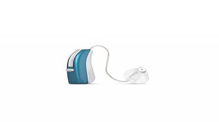 Beyond 220 F2 RIC by Waves Hearing Aid Center