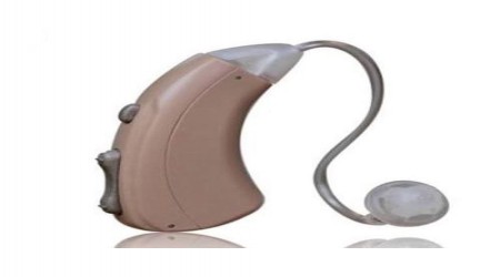 BTE Hearing Aids by RD Orthocare
