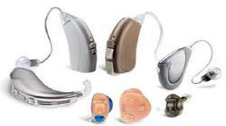 Hearing Aid Machine by Digital Hearing Aid Centre