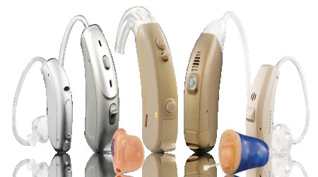 Hearing Aid by Pioneer Surgicals