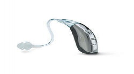 Juna Digital Hearing Aid by Indian Audio Centre