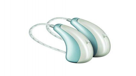 RIC Hearing Aid by Smile Speech & Hearing Clinic