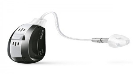 RIC Hearing Dispenser by Hi-Tech Hearing Centre