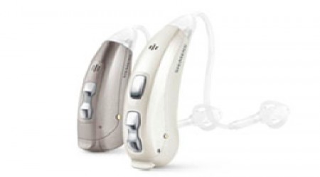 Siemens Orion Sp Hearing Aid by Hearing Aid Voice Solution