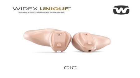 Unique Hearing Aids by Times Health Care
