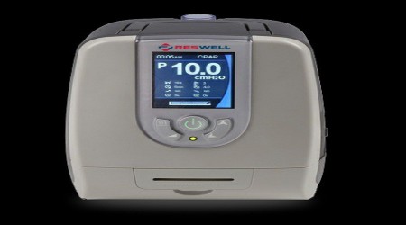 APAP RVC830A CPAP Machine by SS Medsys