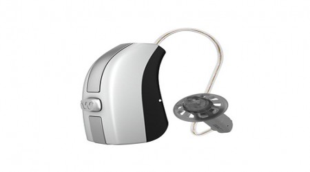 Beyond 330 F3 RIC by Waves Hearing Aid Center