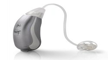 Digital Hearing Aid by Smile Speech & Hearing Clinic