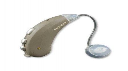 Siemens RIC Hearing Aids by Clear Tone Hearing Solutions