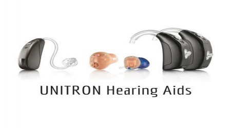 Unitron Hearing Aids by Echo Hearing Solutions